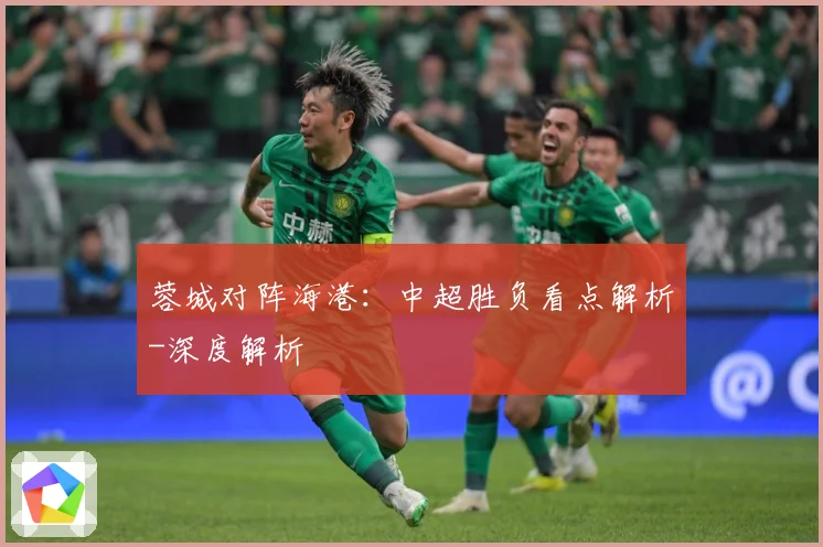蓉城对阵海港：中超胜负看点解析-深度解析