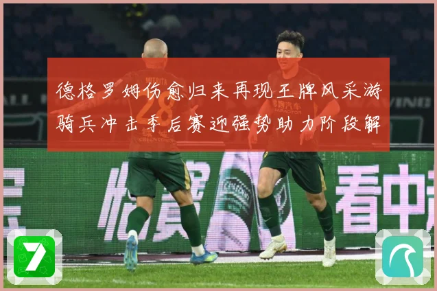 德格罗姆伤愈归来再现王牌风采游骑兵冲击季后赛迎强势助力阶段解析-深度解析